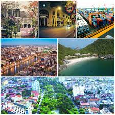 Haiphong, or hai phong, is a major industrial city, the second largest city in the hai phong is also the center of technology, economy, culture, medicine, education, science. Haiphong Wikipedia