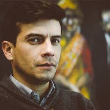 Fernando Barrientos, el nacimiento de El Cuervo