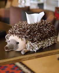 Get unlimited access to hundreds of free patterns. This Hedgehog Tissue Cover Is Hilarious And Adorable Get The Crochet Pattern Free Knithacker