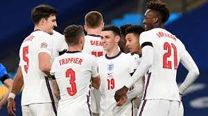 Unlike many other nations, the three lions skipped the preliminary team and revealed the final list on wednesday. What Did We Learn From The Last Round Of England Internationals Foulthrowfootball