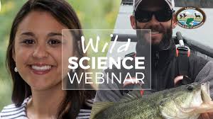 Wild Science Webinar July 2021: Conservation Social Science and Lake  Ouachita Florida Bass Stocking