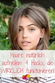 pin auf frisuren einfach