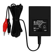 Sourcing guide for 12v 65ah sla battery: Mighty Max Battery Ml Ac612 6v 12v Charger For Ademco Pwps1242 12v 5ah Sla Battery Brand Product Buy Online In Guyana At Guyana Desertcart Com Productid 112118824