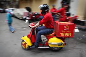 Menu egypt mcdonalds hotline number delivery. Mcdonald S And Kfc Find Home Delivery Is Key In Emerging Markets Such As China Singapore Middle East Wsj