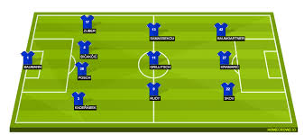 Tsg Hoffenheim Vs Rb Leipzig Preview Probable Lineups Prediction Tactics Team News Key Stats