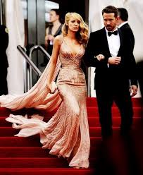 Oscar glory from days of yore! Blake Lively Oscar Dress Off 79 Www Daralnahda Com