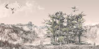 Mettez les verbes entre parenthèses au présent: Arbre Aux Herons A Nantes Les Etudes Sont Terminees Annonce Le Directeur Des Machines Actu Nantes