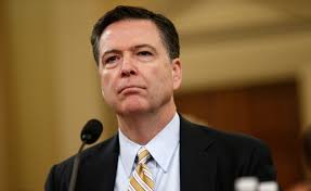 Agente del FBI Suspendido por Negarse a Escolta Humillante de Ex-Director Comey - Imagen principal del artículo