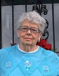 Judy Redmond Obituary