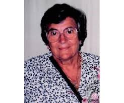 MARIA VINCELLI Obituary (2023)