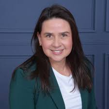 We are thrilled to welcome Tina Hayek as Promethean's new Regional Vice  President for Global Workplace GTM!