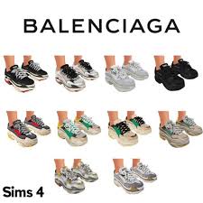 Ya am shoes sims 4 cc shoes sims 3 shoes sims 4 toddler. Soha Hierarchia Ocean Ts4 Balenciaga Cc Brooklynpowderkeg Org