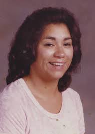 In Loving Memory of Lynda Smith