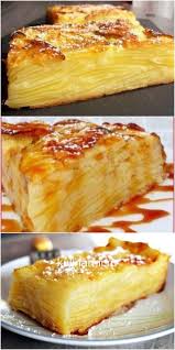 Delicada Tarta De Manzana Poca Masa Y Mucha Ar Vypechka Recipes Cooking Fun Cooking