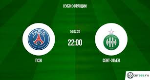 Обзор матча (18 апреля 2021 в 14:00) псж: Pszh Sent Eten Prevyu 23 07 2020 Soccer365 Ru