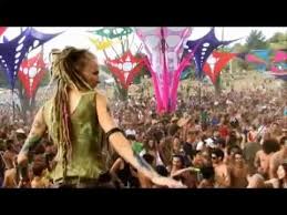 Ozora Hungary Psychedelic Trance Festival Trance Festival Trance Festival