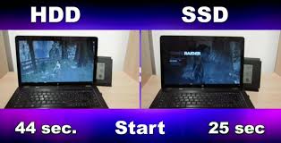 Ssd Vs Hdd What S Difference Which One Should You Use In Pc Hdd Ssd Hard Drive