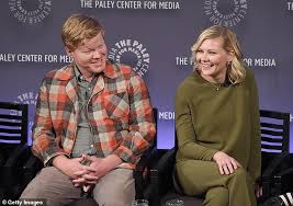 She is nominated for on becoming a god in central florida. Jesse Plemons Knew Kirsten Dunst Would Be In My Life For A Long Time After Meeting On Set Of Fargo Daily Mail Online