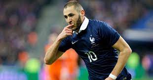 Benzema has not played for his country since 2015, following his arrest over the alleged blackmail of. Euro 2020 Benzema Back In France Squad After Six Year Exile