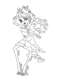 Monster high (31) motorcycles (37) my little pony (86) paw patrol (103) peppa pig (45) princesses (33) professions (36) scooby doo (38) shopkins (39) simpsons (36) singers (28) Drawing Monster High 24869 Animation Movies Printable Coloring Pages