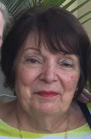 Obituary for Bette A. (Falgoust) Riccardo
