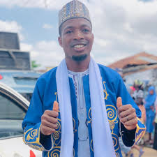 Abdulkareem Kayode Busari (@busari.omokayodeabdulkareem ...