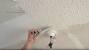 Stipple Ceiling Repair