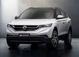 DONGFENG-AX7