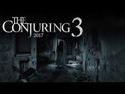 El conjuro llegará al fin a las salas de cine de colombia. El Conjuro 3