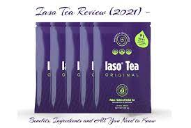 Iaso Tea Review 2021 Benefits Ingredients And All You Need To Know
