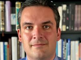 Meet Gerasimos Tsourapas, 2019 First Generation Scholar in the Profession -