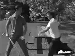 Bartitsu Defense With Cane Bind And Throw Self Defense Martial Arts Martial Arts Training Martial Arts Workout