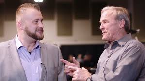 Staff Profile: Luke Bickel