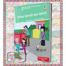 Buku tematik kelas 2 revisi 2018. Buku Siswa Kelas 2 Sd Paket Semestert 1 Tematik Kurikulum 2013 Edisi Revisi 2018 Shopee Indonesia