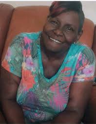 Obituary for Billie Lucille Thomas-Watts