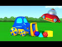 TuTiTu Camionetta -