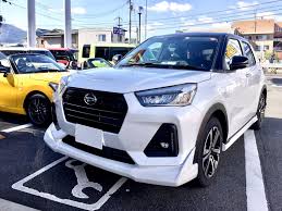 A200a a210a ライズ a200s a210s ロッキー 純正リアバン. æ–°åž‹suv ãƒ€ã‚¤ãƒãƒ„ ãƒ­ãƒƒã‚­ãƒ¼ è©¦ä¹—ãƒ¬ãƒãƒ¼ãƒˆ Horibonpapaã®ãƒ–ãƒ­ã‚°