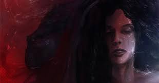 Cronache Bizantine : Alyssa Wong, Sirene e Figlie Fameliche