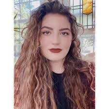 Rachel Sapienza's Instagram, Twitter & Facebook