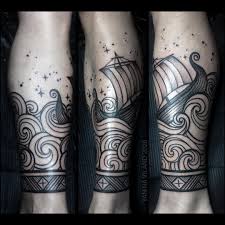 Yanina Viland Yaninaviland Instagram Photos And Videos In 2020 Tattoos Polynesian Tattoo Photo And Video