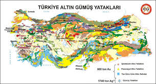 Turkiye Nin Alti Altin Dolu Mta Arayin Diyor