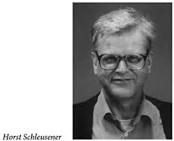 Horst Schleusener, 1933-2015 in: European Thyroid Journal Volume 4 Issue 4  (2015)