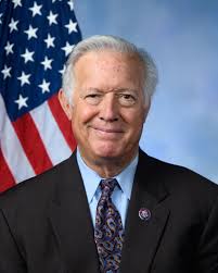 The Honorable Randy K. Weber