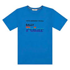 Bally Polar T Shirt