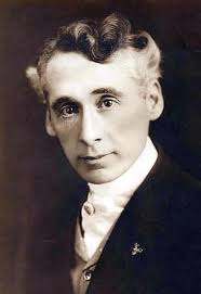 Frederick J. Ireland