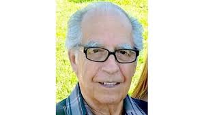 Hector Chapa Obituary (1931