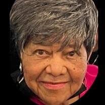 Doris Beeks Little Obituary