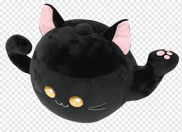 He luxuriates in the battery, and face lassies warm. Plush Black Cat Stuffed Animals Cuddly Toys Stuffed Toy Cat Like Mammal Carnivoran Paw Png Pngwing