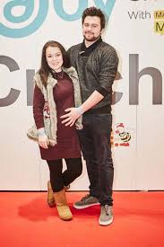 Dani harmer is now relaxing as dani house is come to an end. Tracy Beaker Star Dani Harmer Welcomes A Baby Girl With Boyfriend Simon Brough Mirror Online