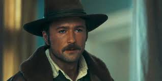 Why Spencer Dutton Blaming Whitfield For Alex's Death In 1923 Still Makes  No Sense Despite Brandon Sklenar's Explanation